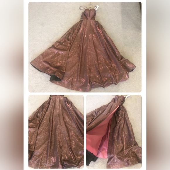 🌟💕MADISON JAMES DRESS💕🌟 - Picture 3 of 5